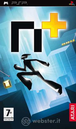 N+ N+
