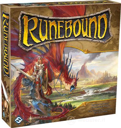 Runebound Runebound