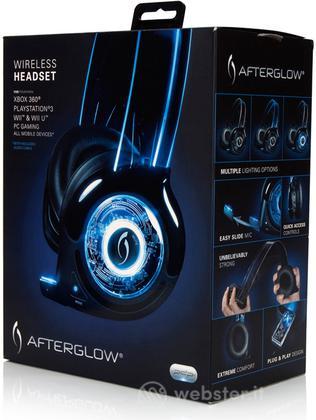 Cuffie Wireless Universal Afterglow Cuffie Wireless Universal Afterglow