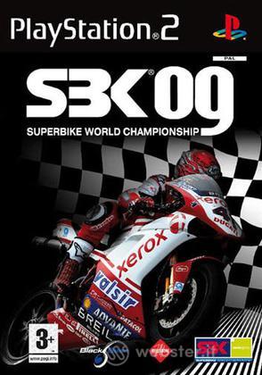 SBK 09 SBK 09