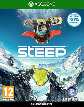 Steep Steep