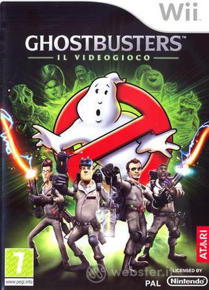 Ghostbusters Il Videogioco Ghostbusters Il Videogioco