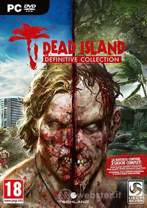Dead Island Definitive Ed. Collection Dead Island Definitive Ed. Collection