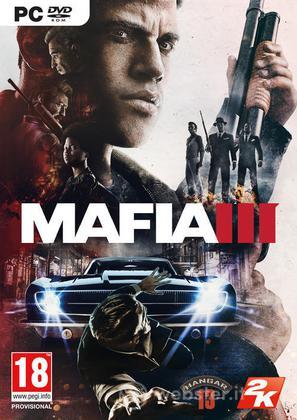 Mafia III Mafia III