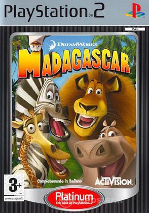 Madagascar Madagascar
