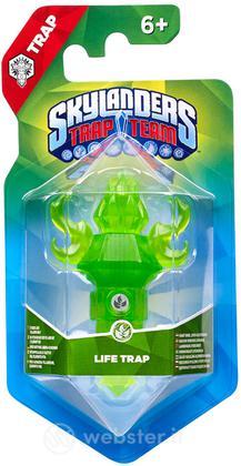 Skylanders Trap - LIFE (TT) Skylanders Trap - LIFE (TT)