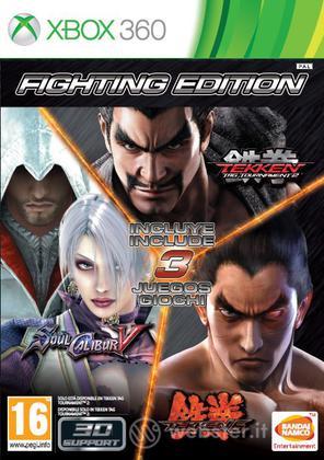 Fighting Edition Compilation Fighting Edition Compilation