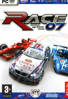 Race `07 Race `07