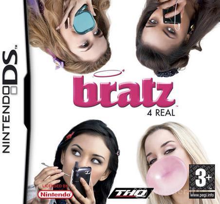 Bratz 4: Real Bratz 4: Real