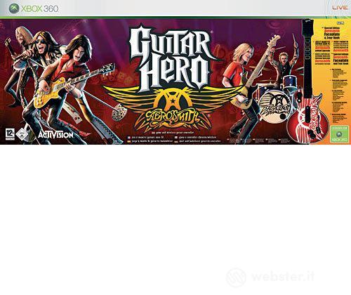 Guitar Hero Aerosmith Bundle Guitar Hero Aerosmith Bundle