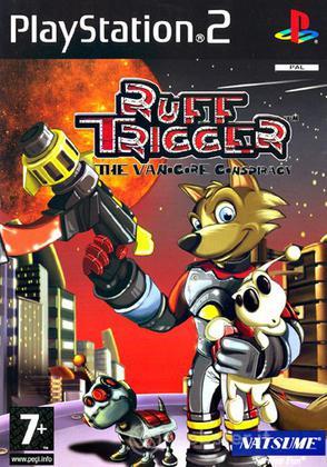 Ruff Trigger Ruff Trigger