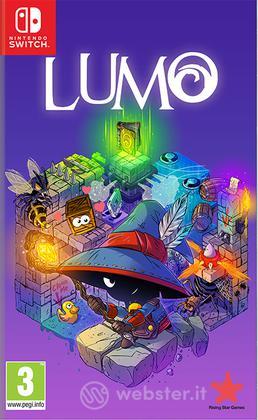 Lumo Lumo