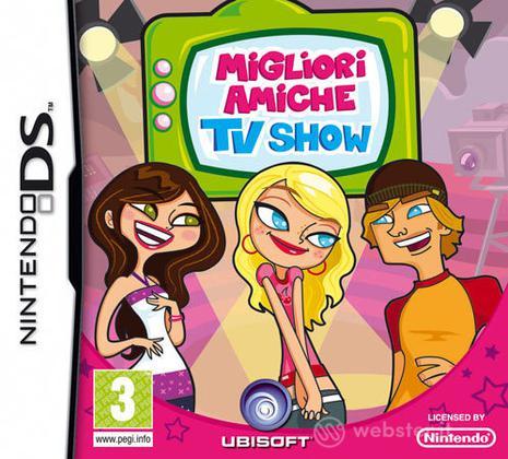 Migliori Amiche TV Show Migliori Amiche TV Show