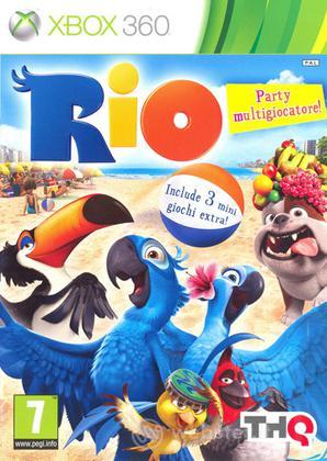 Rio Rio
