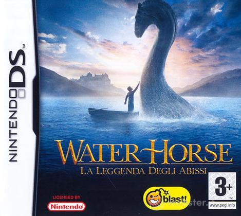 The Waterhorse: La Leggenda Degli Abissi The Waterhorse: La Leggenda Degli Abissi