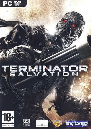 Terminator Salvation Terminator Salvation