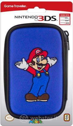 BB Borsa Ufficiale Nintendo - Mario BB Borsa Ufficiale Nintendo - Mario