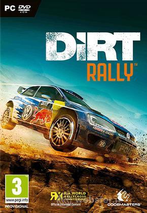 Dirt Rally Legend Edition Dirt Rally Legend Edition