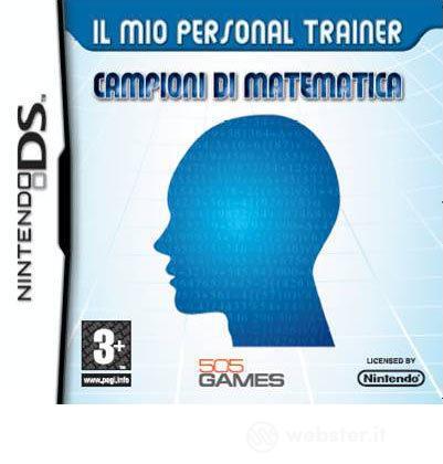 Campioni Di Matematica Campioni Di Matematica