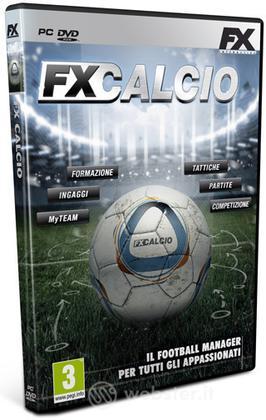 FX Calcio Premium FX Calcio Premium