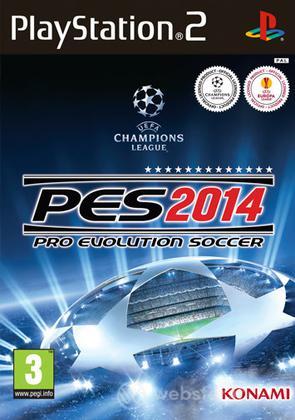 Pro Evolution Soccer 2014 Pro Evolution Soccer 2014