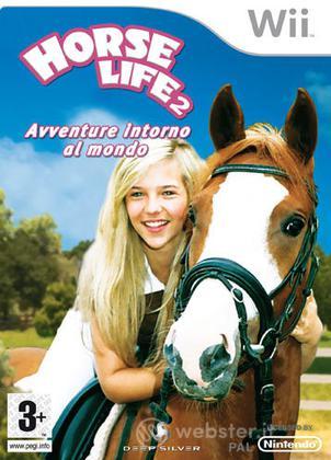 Horse Life 2 Horse Life 2