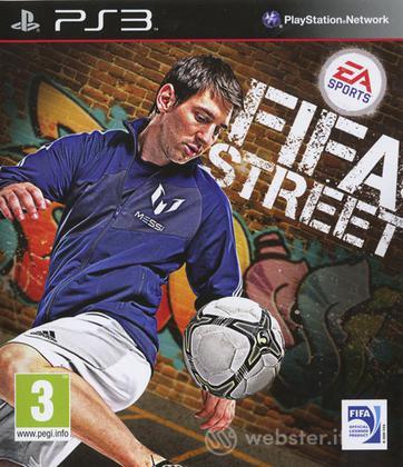 Fifa Street Fifa Street