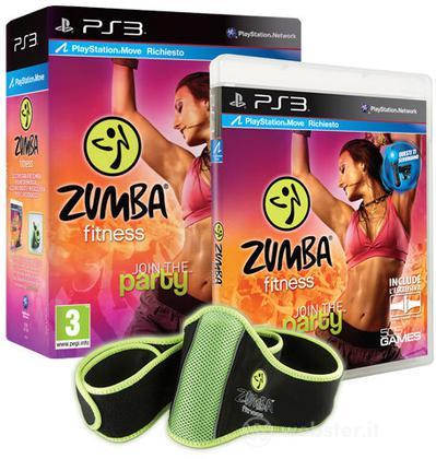 Zumba + Cintura Zumba + Cintura