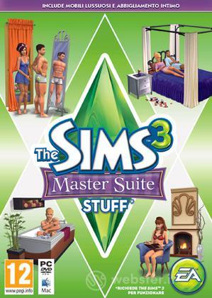 The Sims 3 Master Suite Stuff The Sims 3 Master Suite Stuff