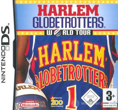 Harlem Globetrotters World Tour Harlem Globetrotters World Tour