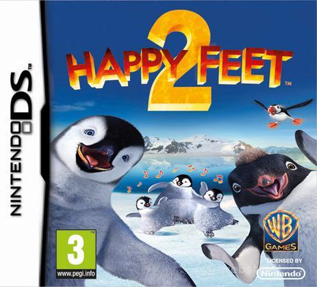 Happy Feet 2 Happy Feet 2