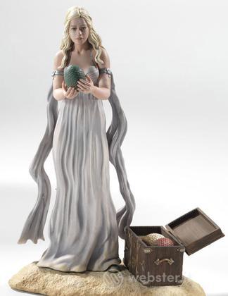 Figure Trono di Spade-Daenerys Targaryen Figure Trono di Spade-Daenerys Targaryen