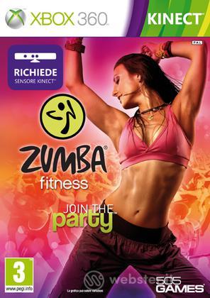 Zumba Zumba