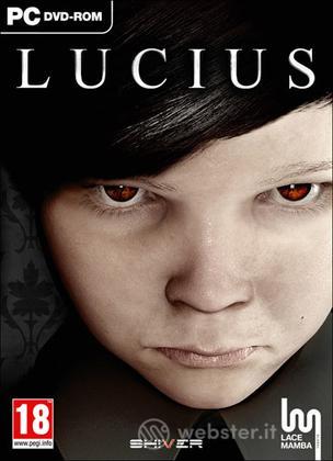 Lucius Premium Lucius Premium