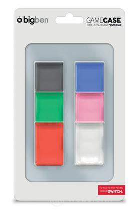 BB Set 6 Custodie Game SWITCH BB Set 6 Custodie Game SWITCH