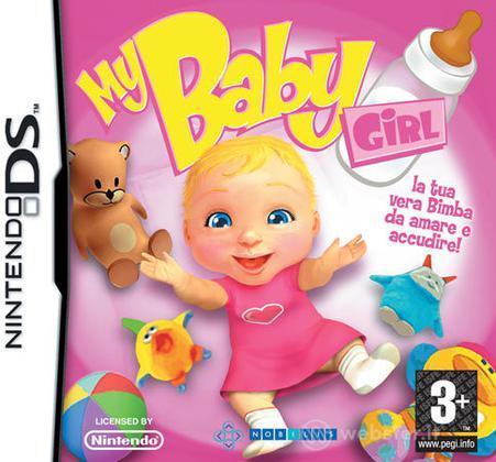 My Baby Girl My Baby Girl
