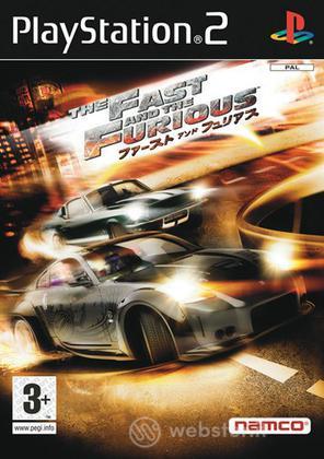 The Fast and Furious: Tokio Drift The Fast and Furious: Tokio Drift