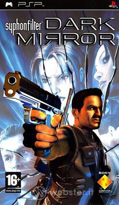 Syphon Filter Dark Mirror Syphon Filter Dark Mirror