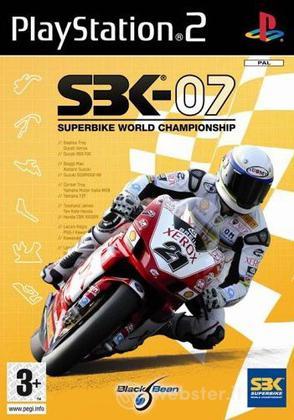 Superbike World Championship 2007 Superbike World Championship 2007