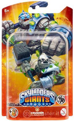 Skylanders Giants Crusher (G) Skylanders Giants Crusher (G)