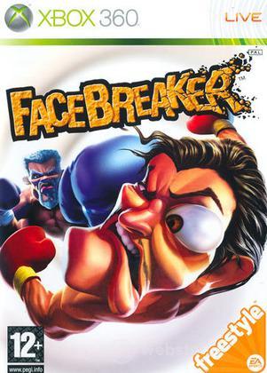Face Breaker Face Breaker