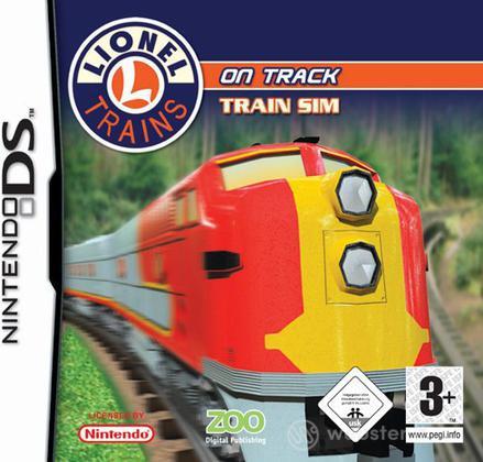 Lionel Trains On track Lionel Trains On track