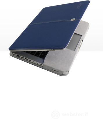 Glamour Bag for Macbook Pro 13" Blue Glamour Bag for Macbook Pro 13" Blue