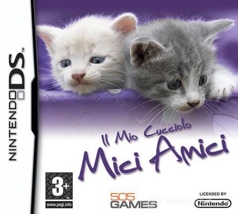 Il Mio Cucciolo - Mici Amici Il Mio Cucciolo - Mici Amici