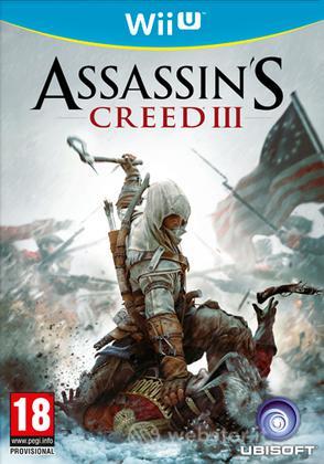 Assassin's Creed III Assassin's Creed III