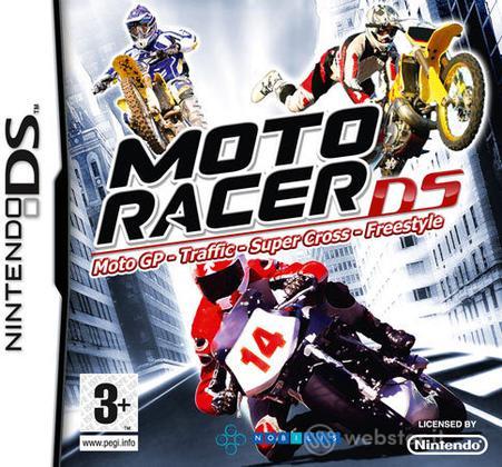 Motoracer Motoracer