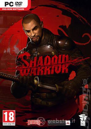 Shadow Warrior Shadow Warrior