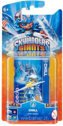 Skylanders Chill (G) Skylanders Chill (G)