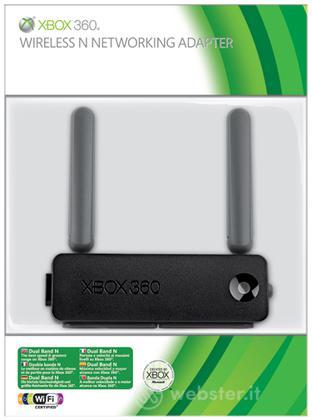 MICROSOFT X360 Wireless Network AdaptorN MICROSOFT X360 Wireless Network AdaptorN