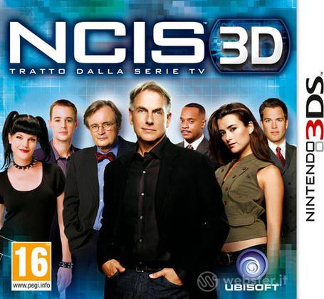 NCIS NCIS